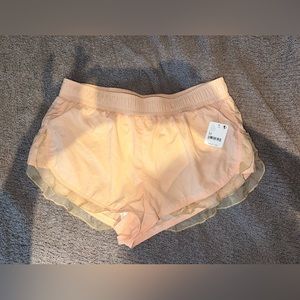 Free People Tough Stuff Short